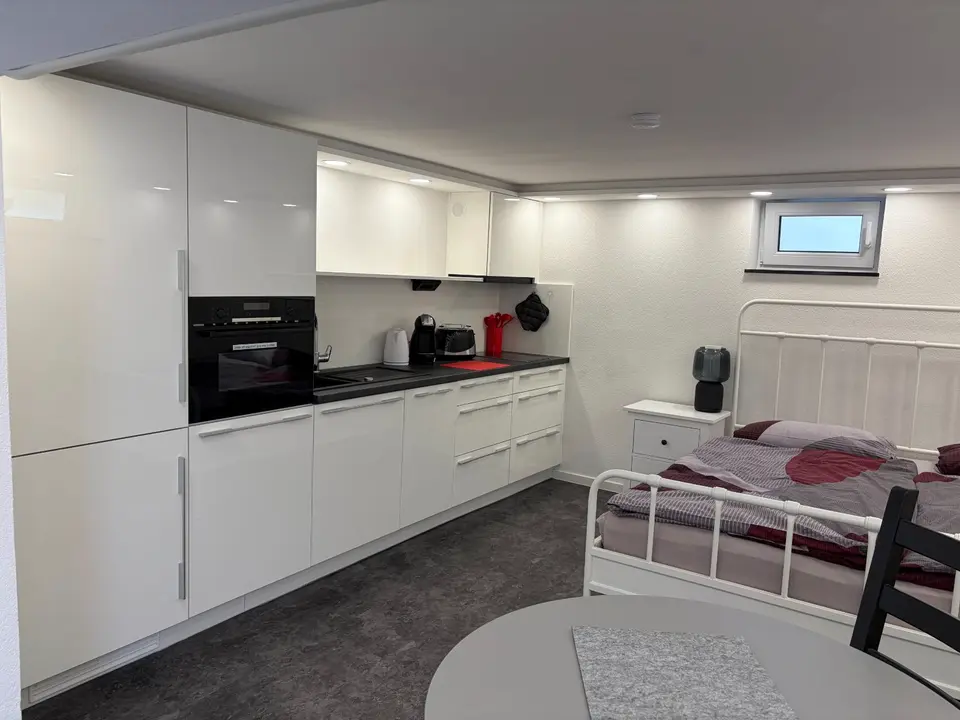 2 Zimmer Wohnung mit 40 m² in Rüsselsheim am Main – Bild 9