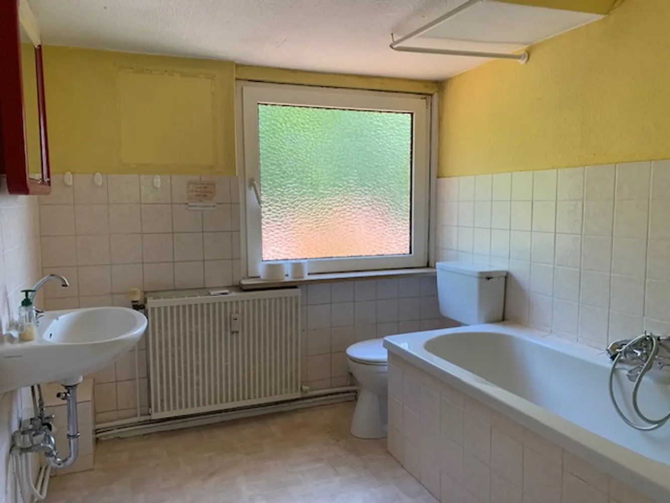 3 Zimmer Wohnung mit 57 m² in Flensburg – Bild 4