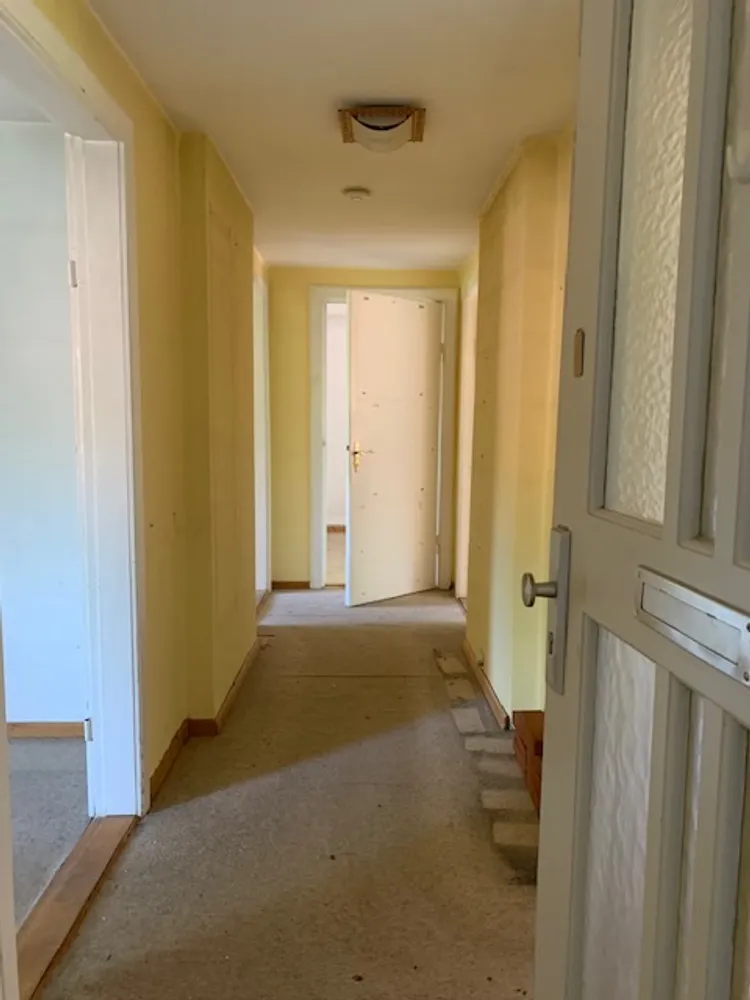 3 Zimmer Wohnung mit 57 m² in Flensburg – Bild 6