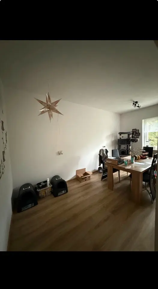 2 Zimmer Wohnung mit 58 m² in Zwickau – Bild 1