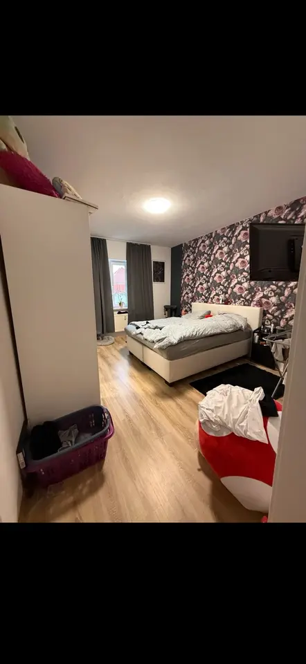 2 Zimmer Wohnung mit 58 m² in Zwickau – Bild 2