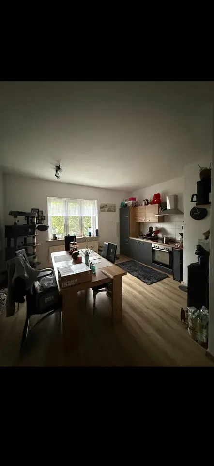 2 Zimmer Wohnung mit 58 m² in Zwickau – Bild 4