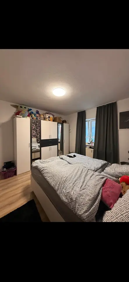 2 Zimmer Wohnung mit 58 m² in Zwickau – Bild 6
