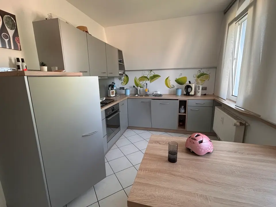 2 Zimmer Wohnung mit 58 m² in Zwickau – Bild 9