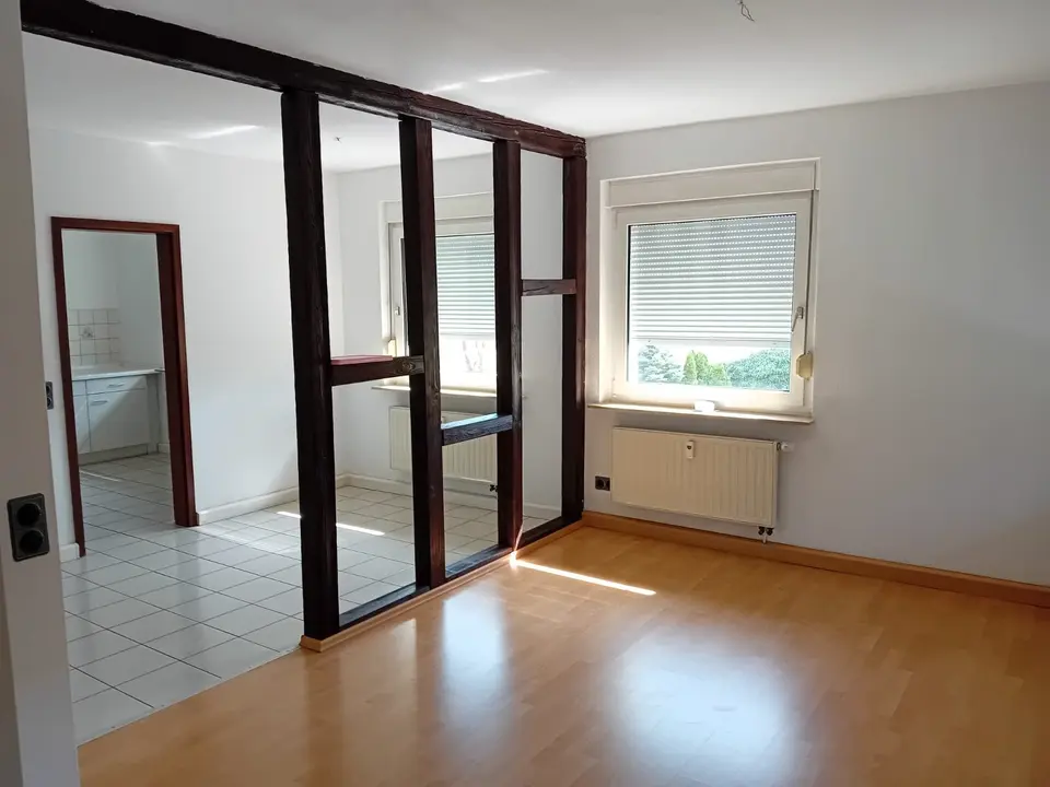 2 Zimmer Wohnung mit 58 m² in Zwickau – Bild 10