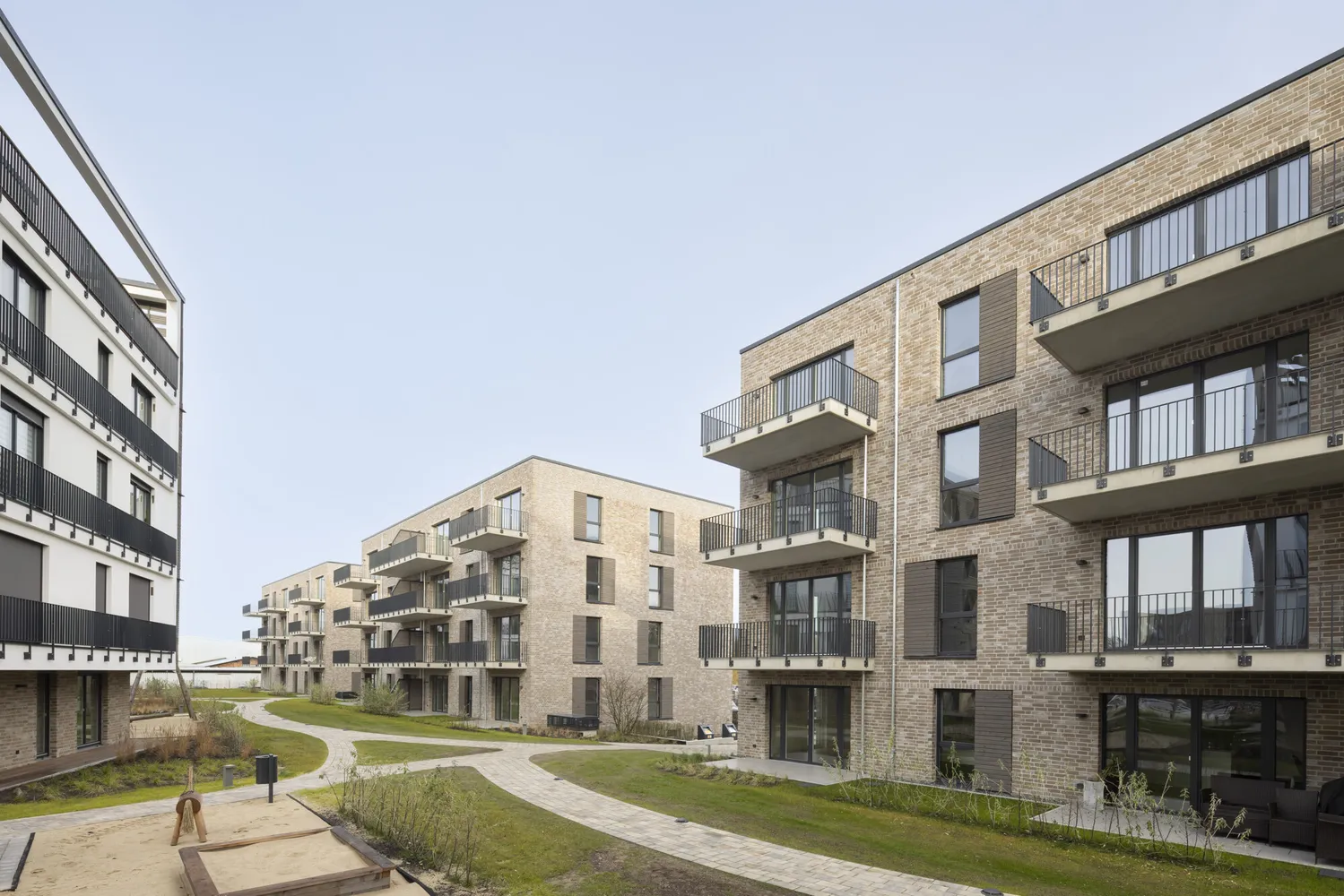 2 Zimmer Wohnung mit 52 m² in Celle – Bild 1