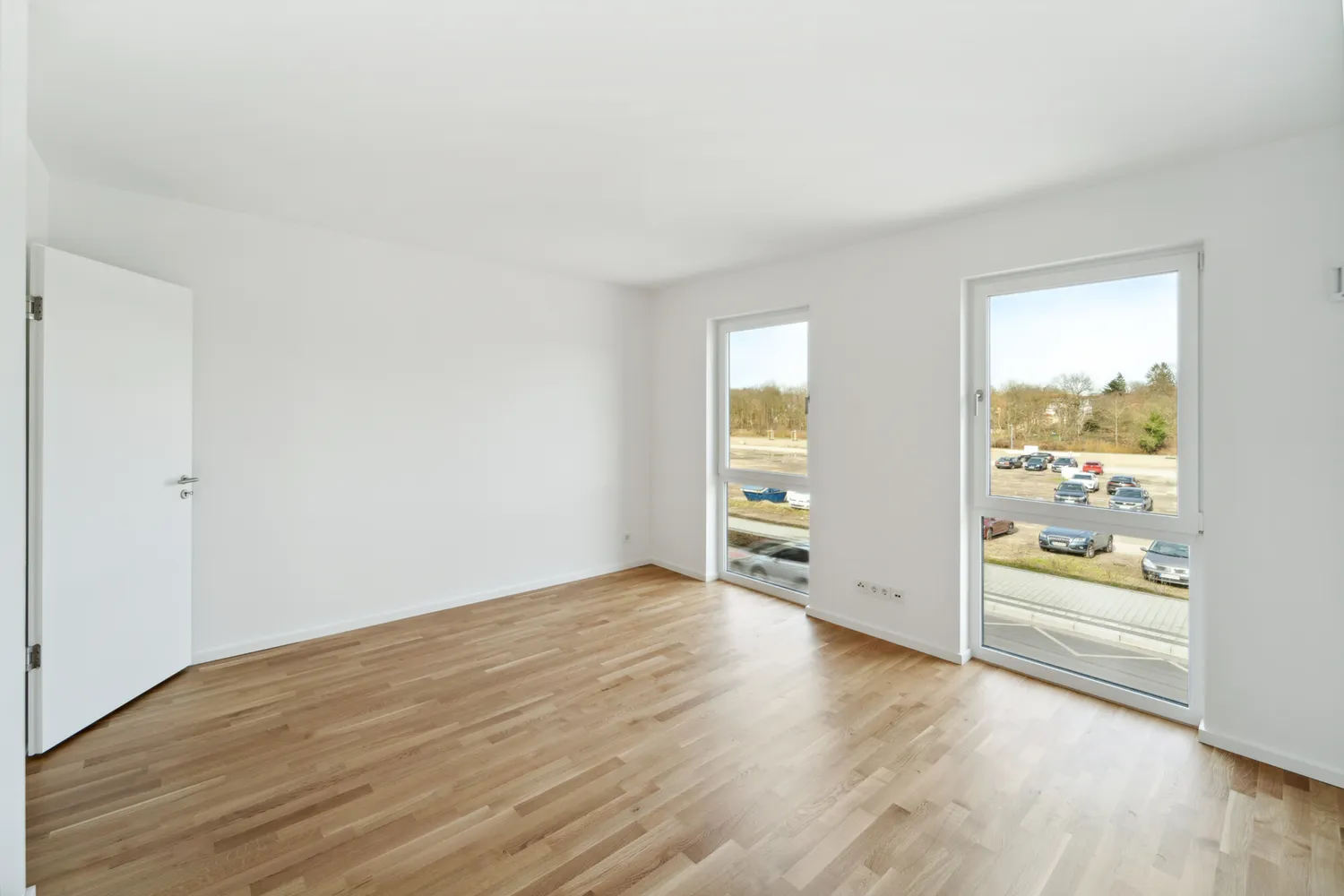 2 Zimmer Wohnung mit 52 m² in Celle – Bild 4