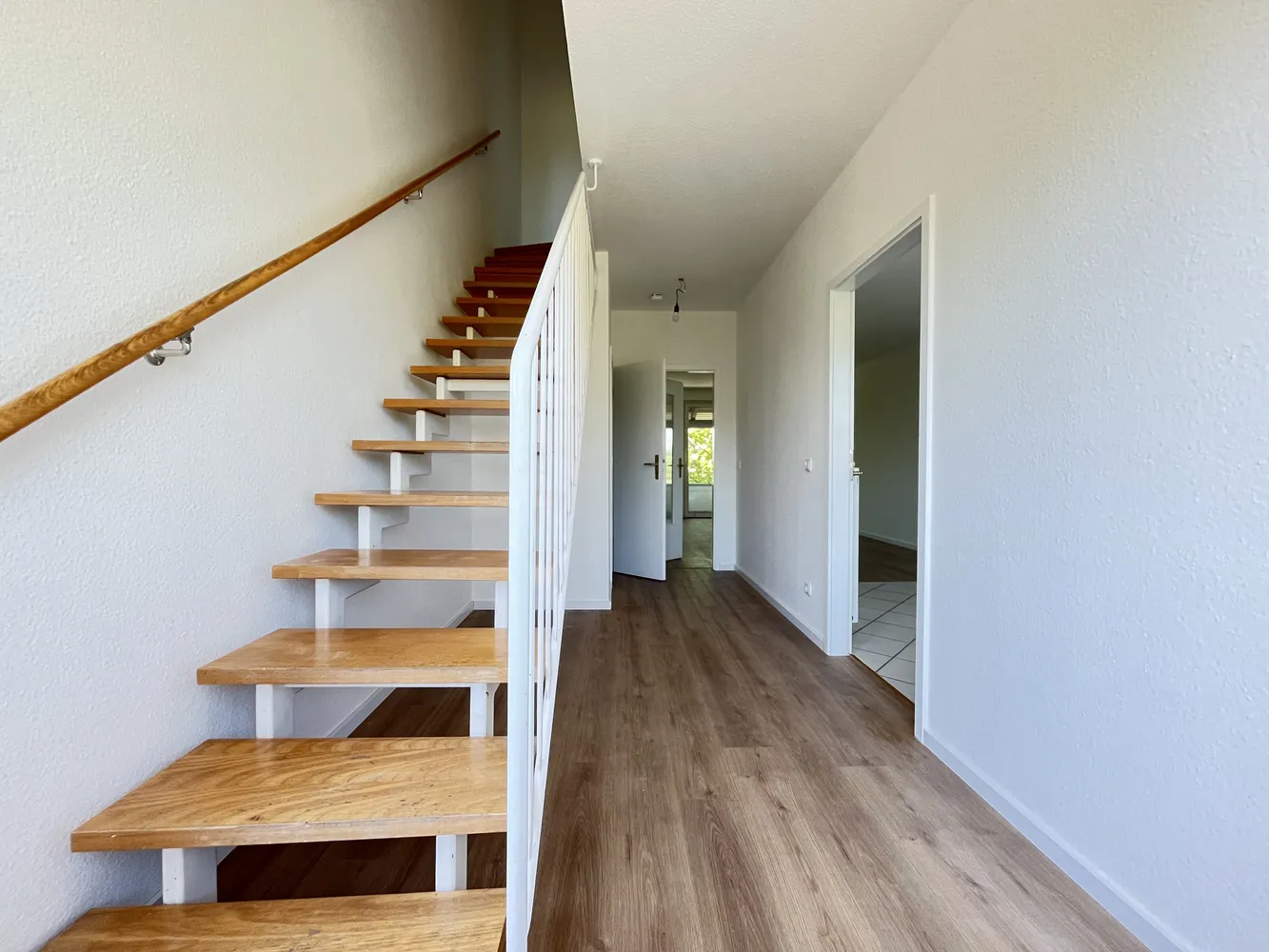3 Zimmer Wohnung mit 84 m² in Bielefeld – Bild 1
