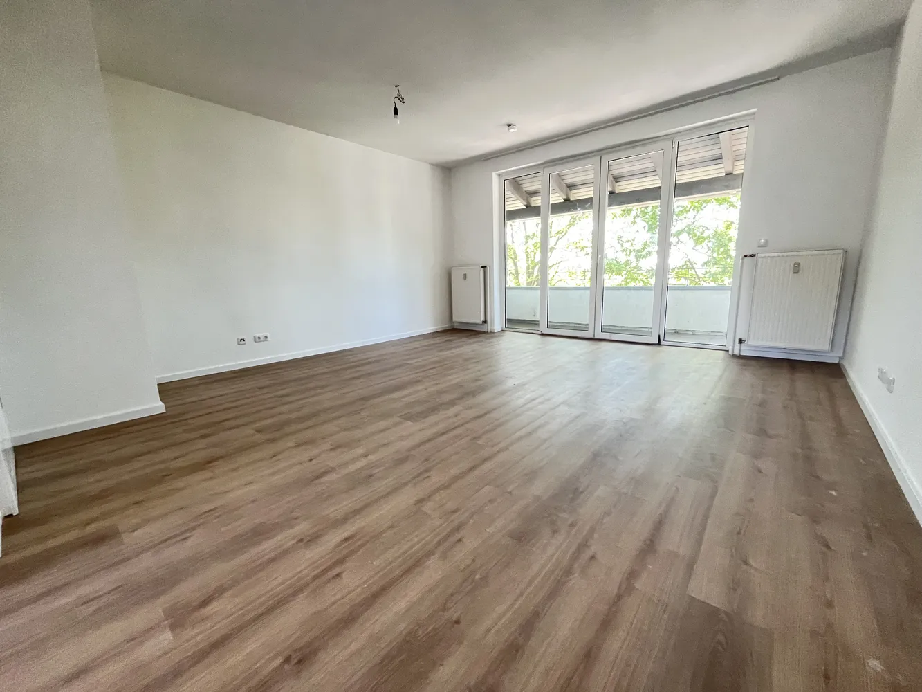 3 Zimmer Wohnung mit 84 m² in Bielefeld – Bild 2