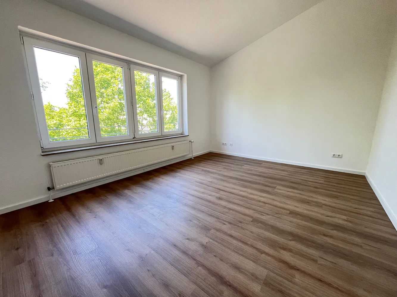3 Zimmer Wohnung mit 84 m² in Bielefeld – Bild 4