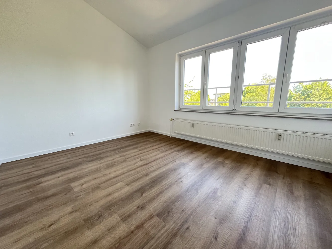 3 Zimmer Wohnung mit 84 m² in Bielefeld – Bild 5