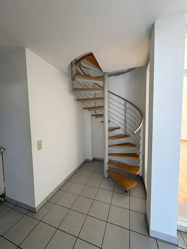 3 Zimmer Wohnung mit 90 m² in Troisdorf – Bild 7
