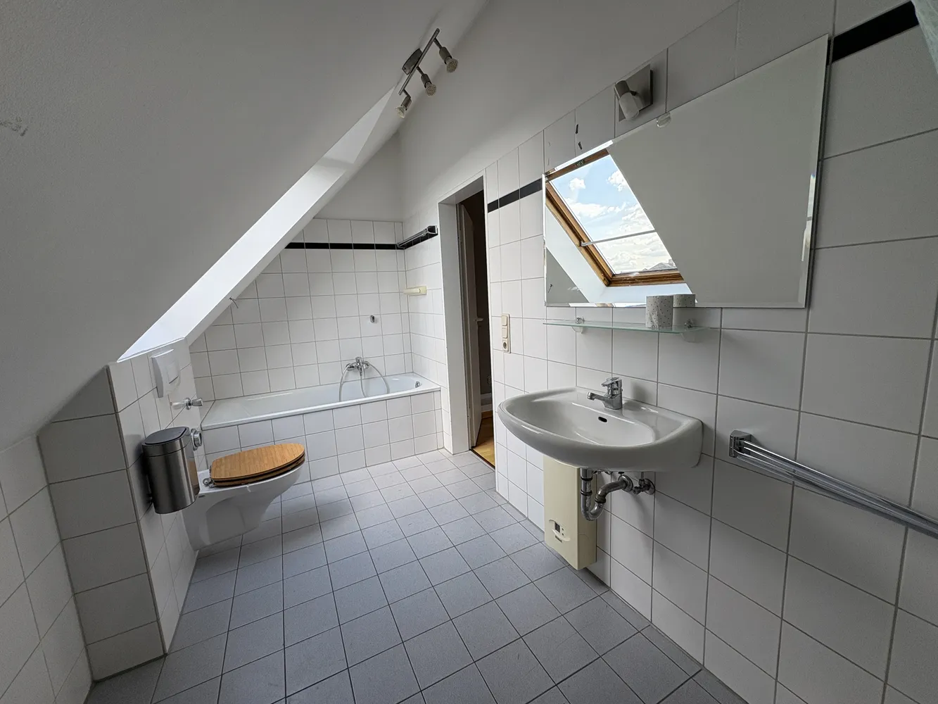3 Zimmer Wohnung mit 90 m² in Troisdorf – Bild 10