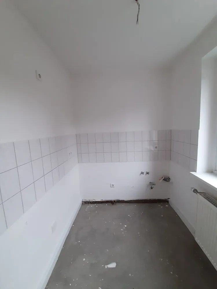 3 Zimmer Wohnung mit 56 m² in Wuppertal – Bild 1