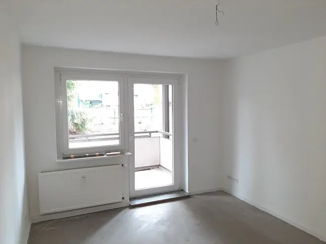 3 Zimmer Wohnung mit 56 m² in Wuppertal – Bild 4