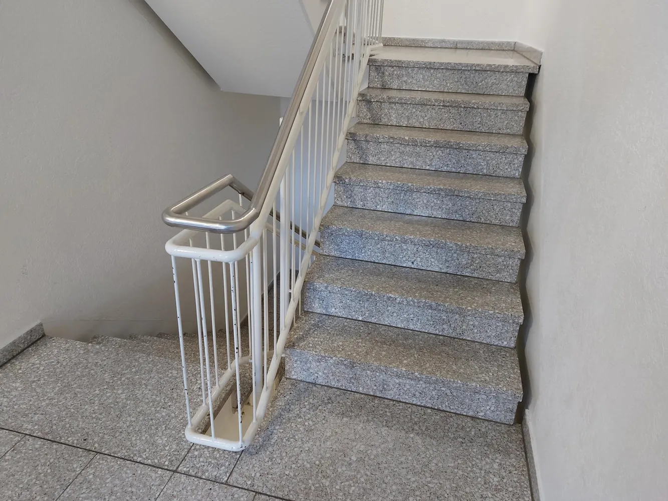 3 Zimmer Wohnung mit 89 m² in Speyer – Bild 2