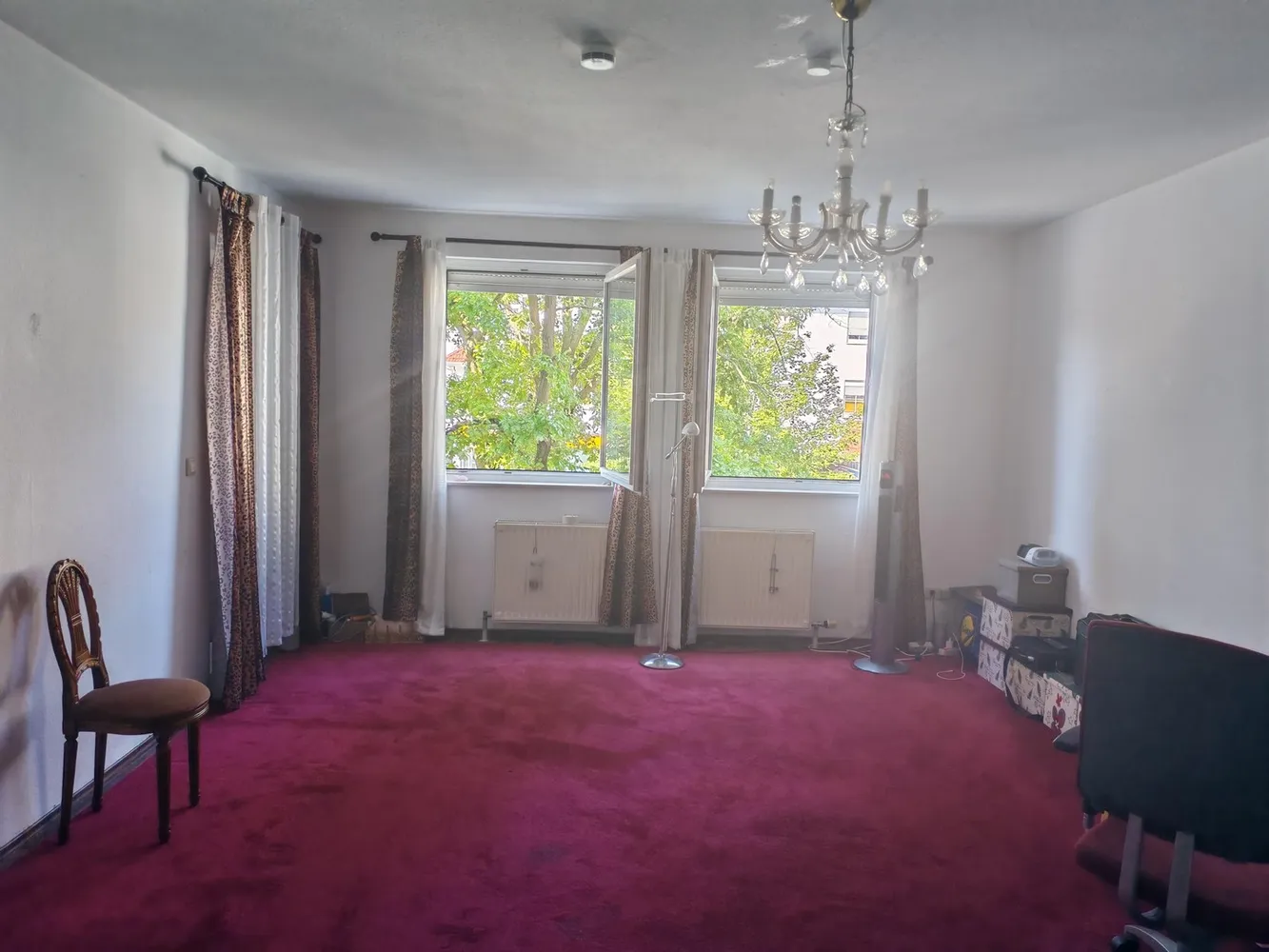 3 Zimmer Wohnung mit 89 m² in Speyer – Bild 4