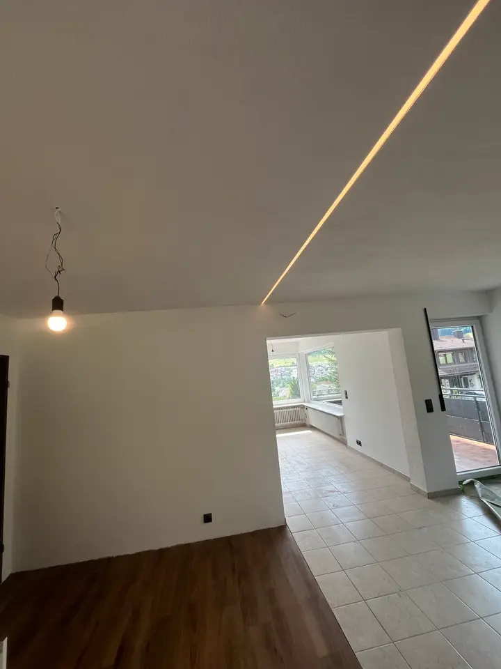 5 Zimmer Wohnung mit 135 m² in Göppingen – Bild 1