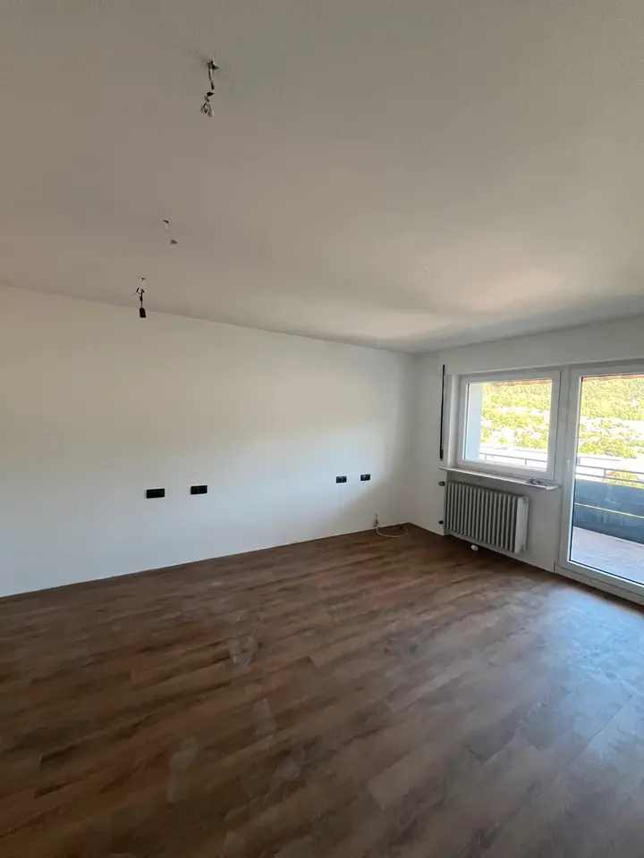 5 Zimmer Wohnung mit 135 m² in Göppingen – Bild 2