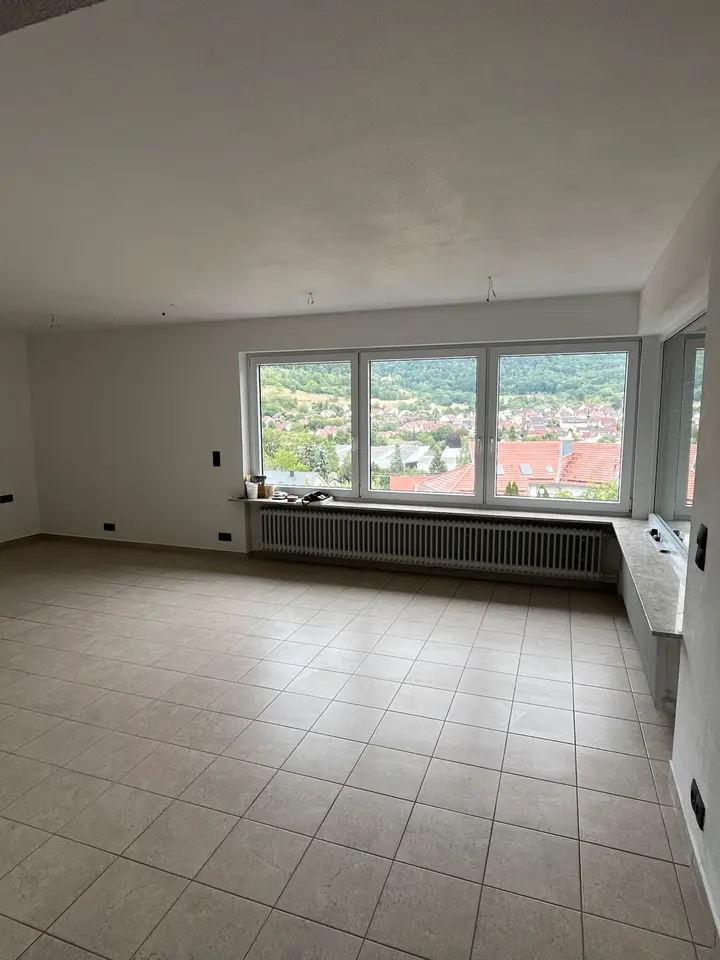 5 Zimmer Wohnung mit 135 m² in Göppingen – Bild 4