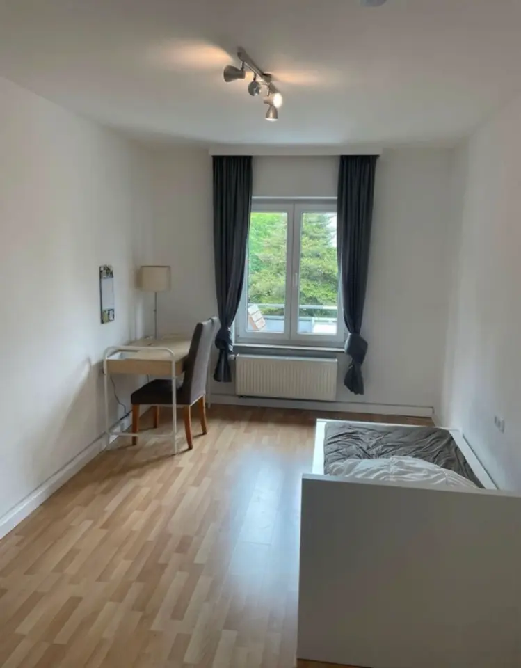 WG-Zimmer mit 50 m² in Bonn – Bild 1
