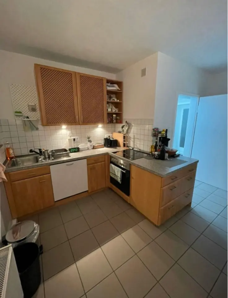 WG-Zimmer mit 50 m² in Bonn – Bild 2