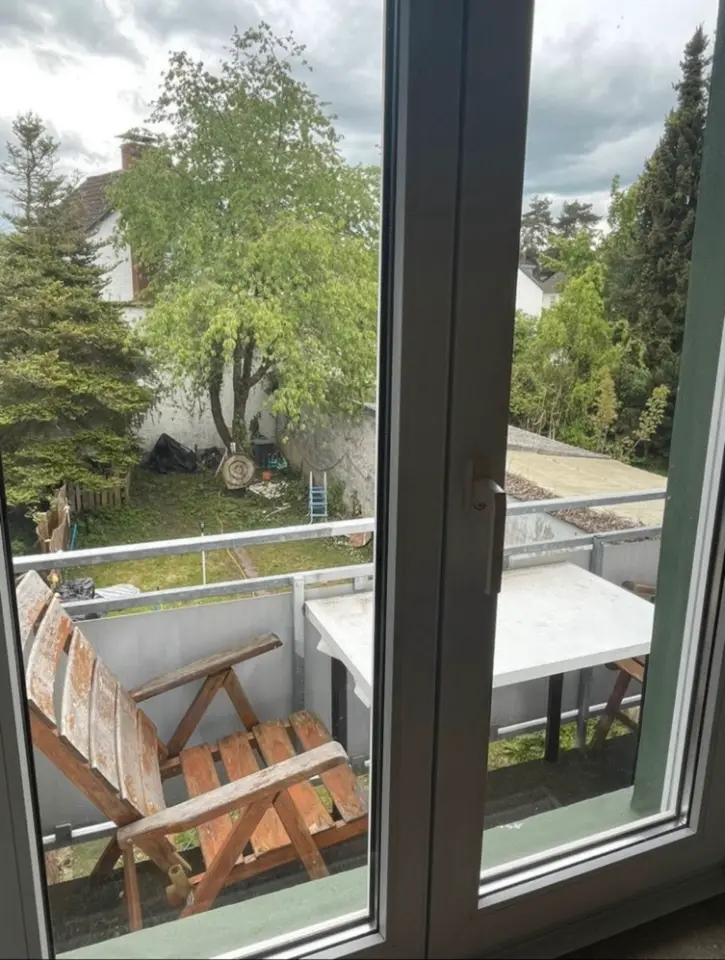 WG-Zimmer mit 50 m² in Bonn – Bild 3