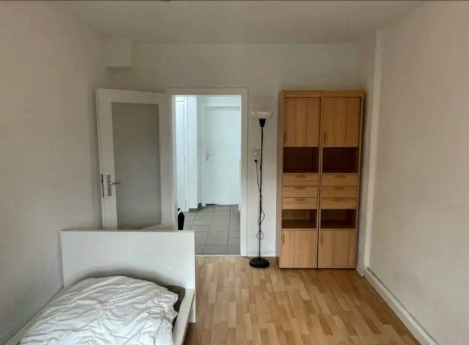 WG-Zimmer mit 50 m² in Bonn – Bild 4