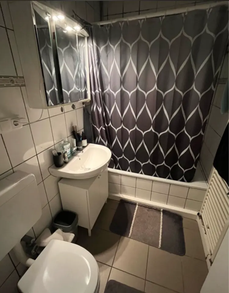 WG-Zimmer mit 50 m² in Bonn – Bild 5