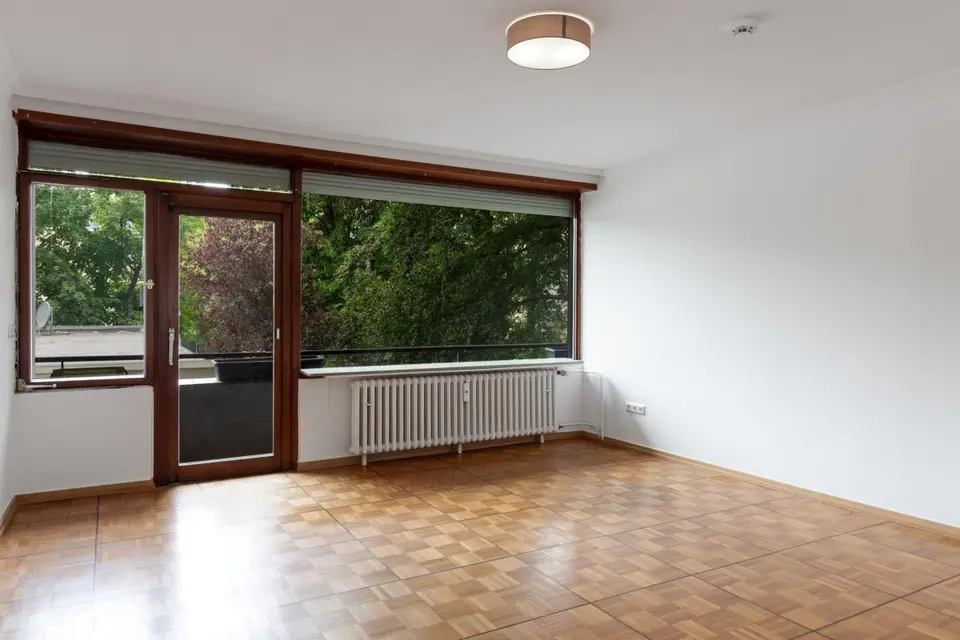 4 Zimmer Wohnung mit 112 m² in Trier – Bild 2