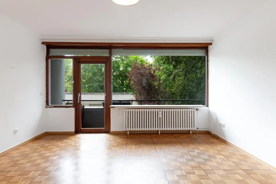 4 Zimmer Wohnung mit 112 m² in Trier – Bild 3