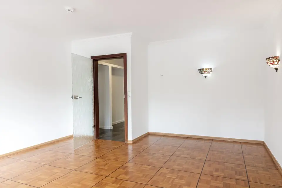 4 Zimmer Wohnung mit 112 m² in Trier – Bild 4