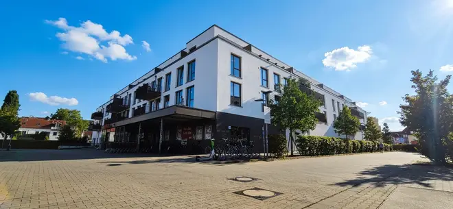 3 Zimmer Wohnung mit 83 m² in Bremen – Bild 1