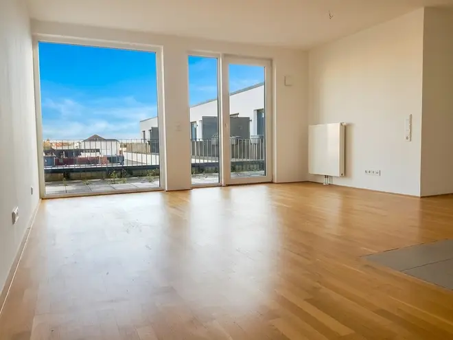 3 Zimmer Wohnung mit 83 m² in Bremen – Bild 2