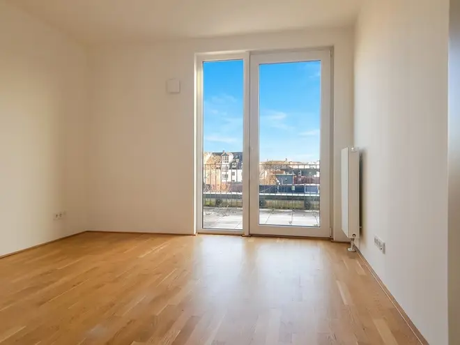 3 Zimmer Wohnung mit 83 m² in Bremen – Bild 4