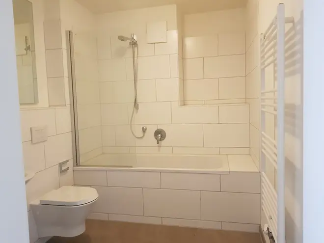 3 Zimmer Wohnung mit 83 m² in Bremen – Bild 5