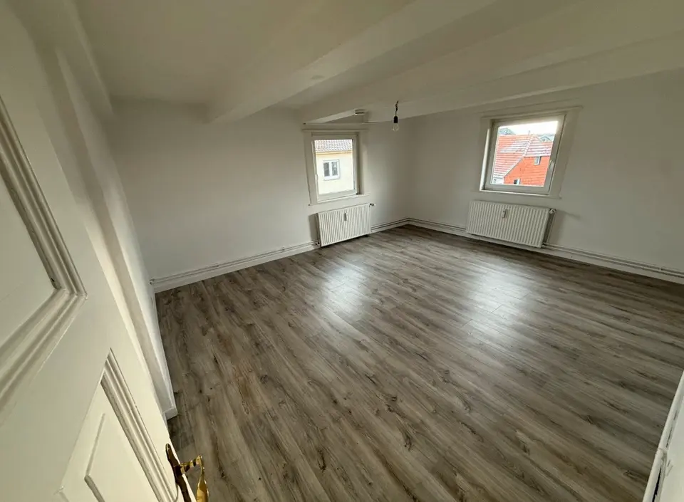 3 Zimmer Wohnung mit 80 m² in Wolfsburg – Bild 1