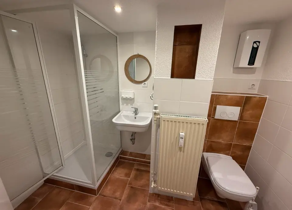 3 Zimmer Wohnung mit 80 m² in Wolfsburg – Bild 8