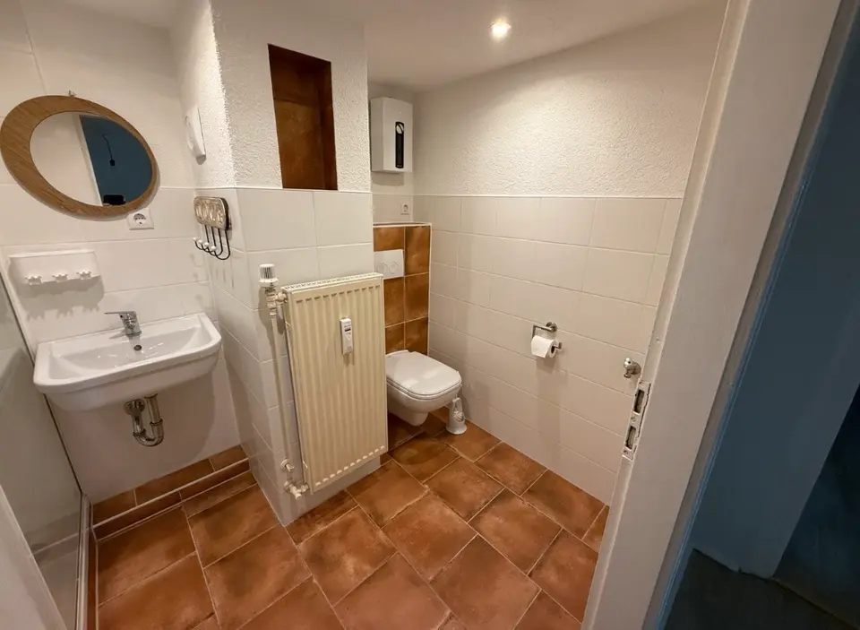 3 Zimmer Wohnung mit 80 m² in Wolfsburg – Bild 9