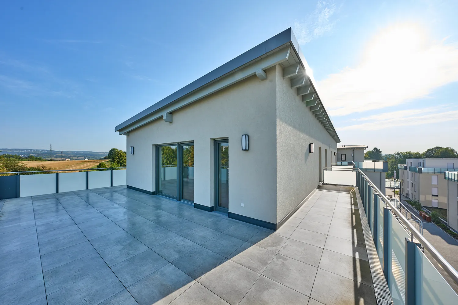 2 Zimmer Wohnung mit 104 m² in Neuwied – Bild 1