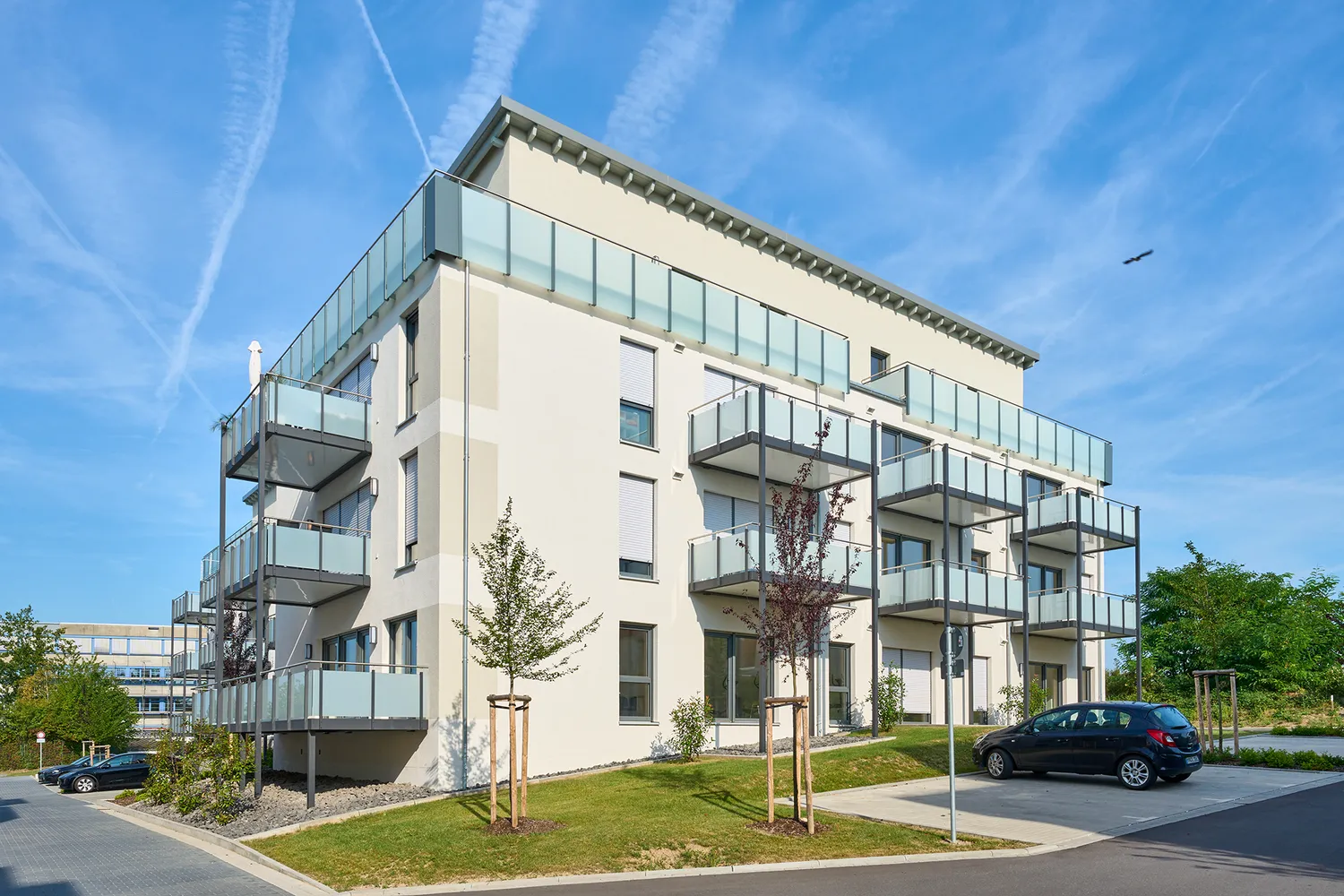 2 Zimmer Wohnung mit 104 m² in Neuwied – Bild 3