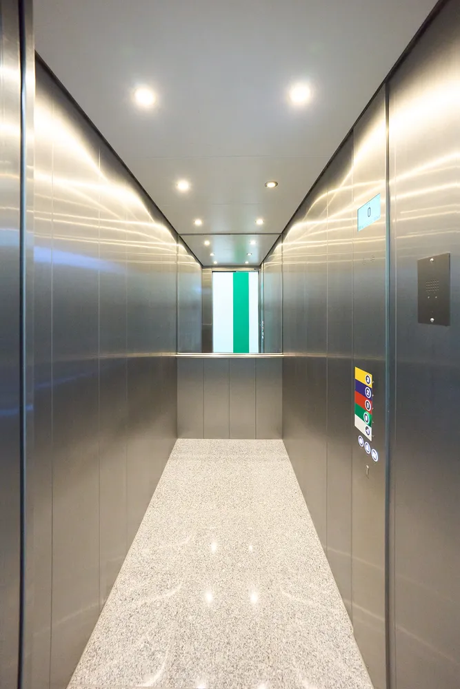 2 Zimmer Wohnung mit 104 m² in Neuwied – Bild 7