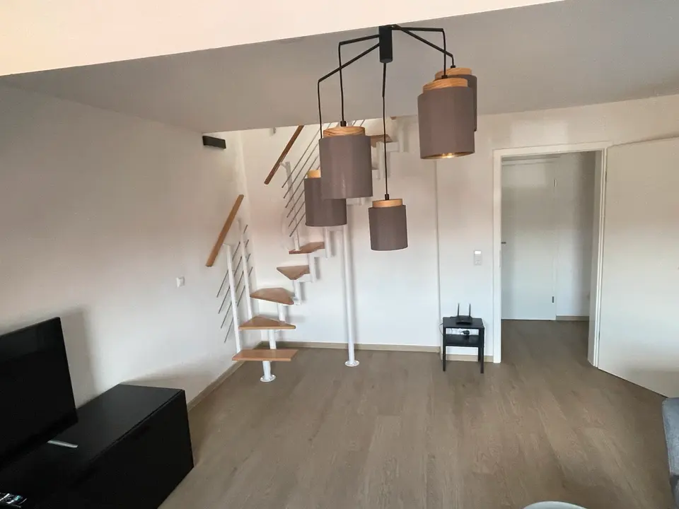 3 Zimmer Wohnung mit 80 m² in Ludwigshafen – Bild 2