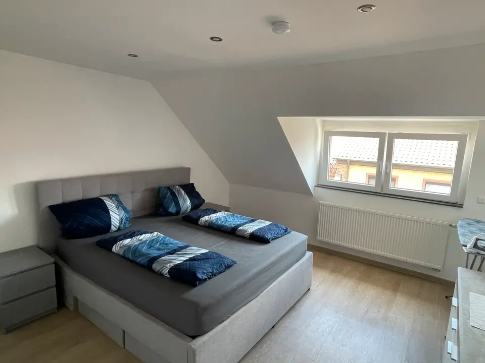 3 Zimmer Wohnung mit 80 m² in Ludwigshafen – Bild 3
