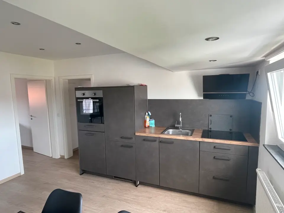 3 Zimmer Wohnung mit 80 m² in Ludwigshafen – Bild 6
