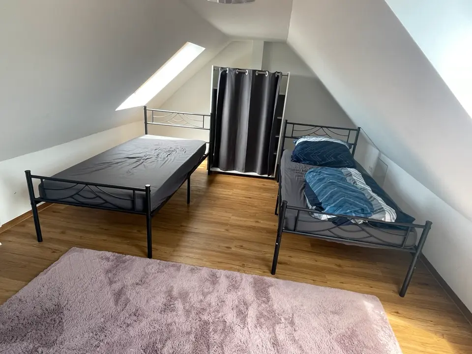 3 Zimmer Wohnung mit 80 m² in Ludwigshafen – Bild 9