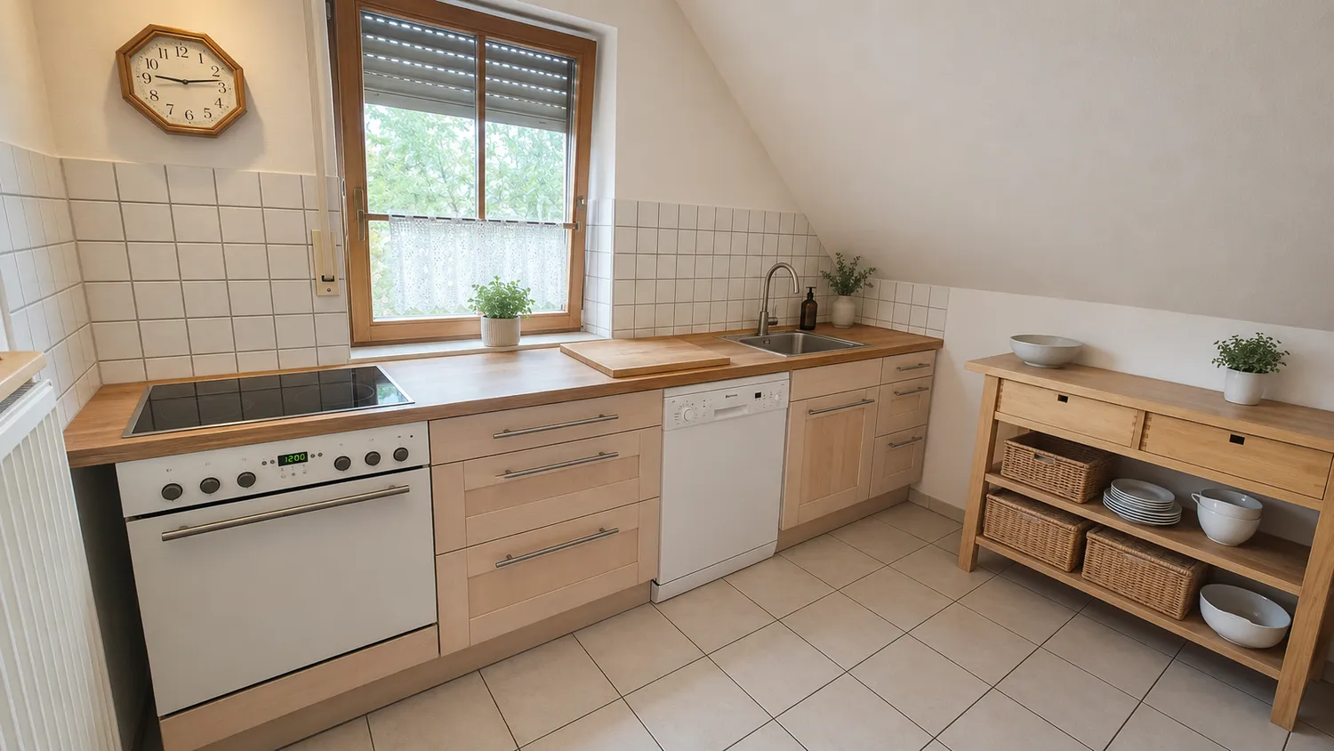 2 Zimmer Wohnung mit 64 m² in Erlangen – Bild 3