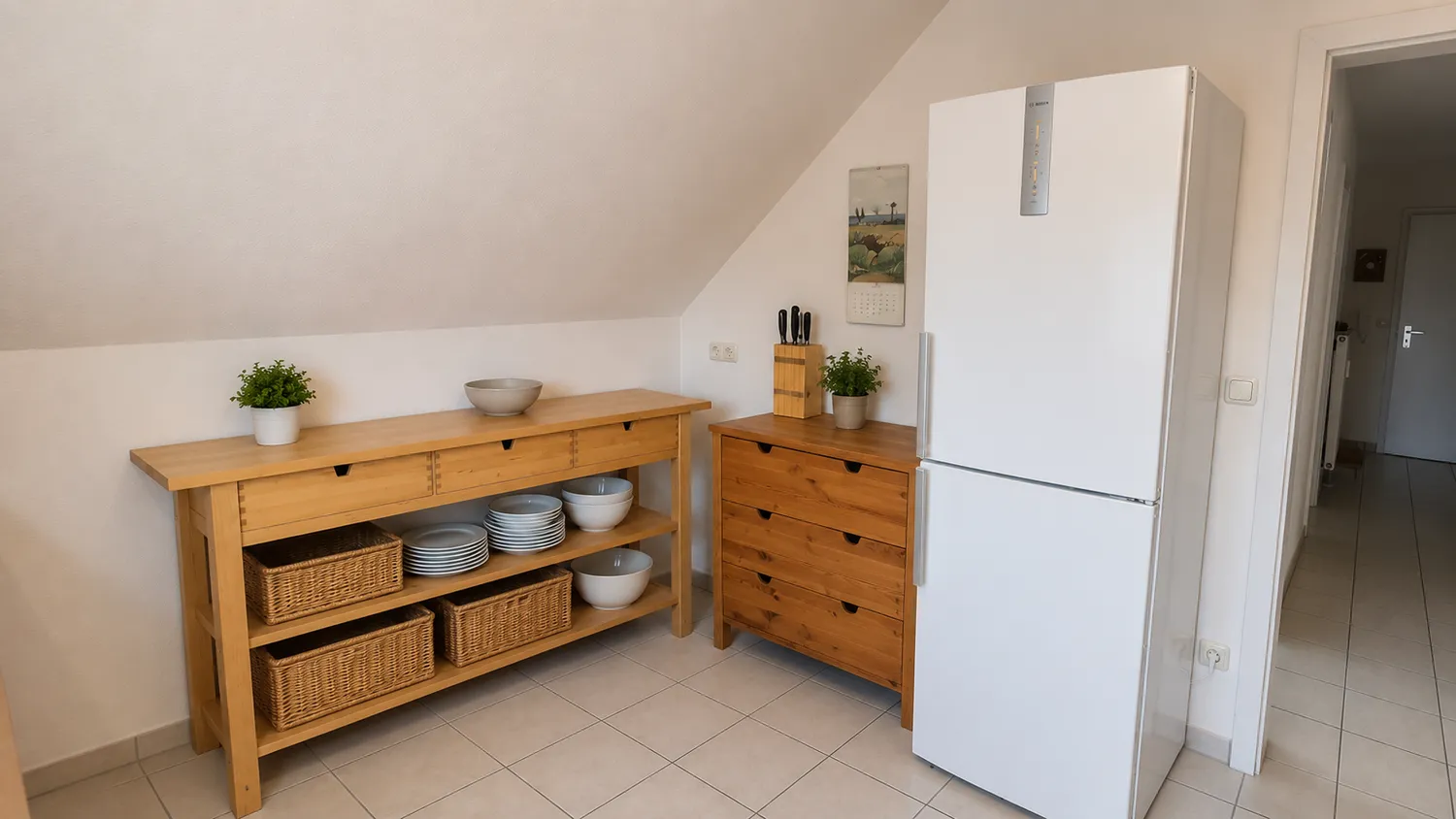 2 Zimmer Wohnung mit 64 m² in Erlangen – Bild 4