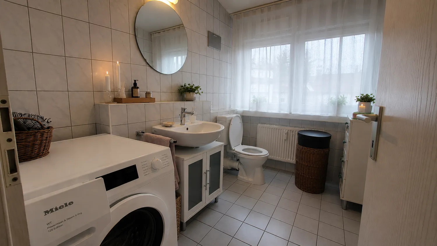 2 Zimmer Wohnung mit 64 m² in Erlangen – Bild 7