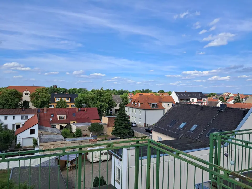 3 Zimmer Wohnung mit 60 m² in Frankfurt (Oder) – Bild 6